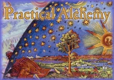 Practical Alchemy home page